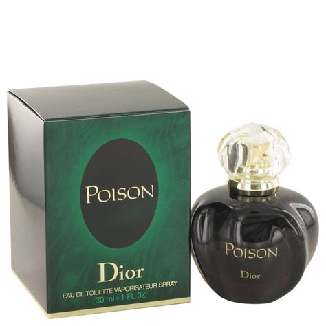 men dior poison perfume|poison perfume online shopping.